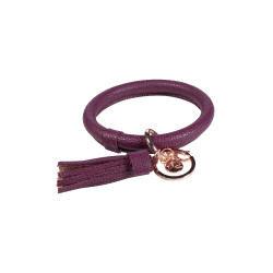 Chaveiro HKM com pulseira Chaveiro HKM com pulseira