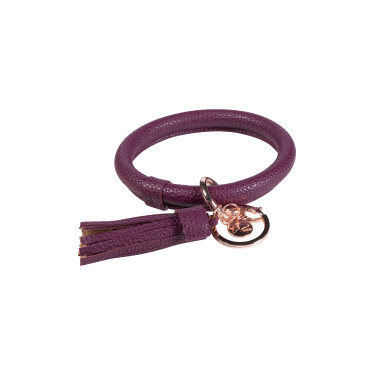 Chaveiro HKM com pulseira Chaveiro HKM com pulseira