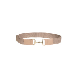 Cinto HKM Hunter Elástico 5 cm Cinto HKM Hunter Elástico 5 cm