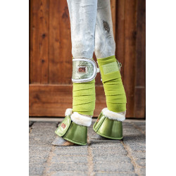 Sinos HKM Edinburgh Pistache Verde