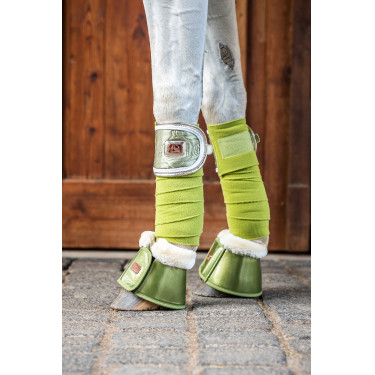 Sinos HKM Edinburgh Pistache Verde