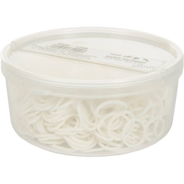 Elásticos para trança HKM Elásticos para trança HKM