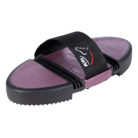 Raspadeira de borracha HKM Flex Lilás Azul