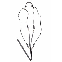 Gogue HKM Preto Gogue HKM Preto