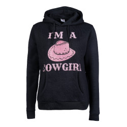 Moletom HKM Cowgirl Moletom HKM Cowgirl