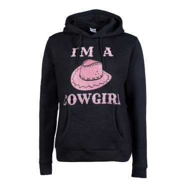 Moletom HKM Cowgirl Moletom HKM Cowgirl