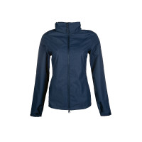 Impermeável HKM Rainy Day Azul escuro