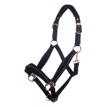 Cabeçada HKM Berry