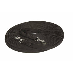Rédeas longas HKM Premium 18m Rédeas longas HKM Premium 18m