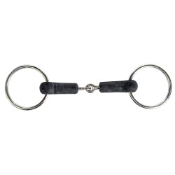 Freio de anéis HKM 18 mm borracha