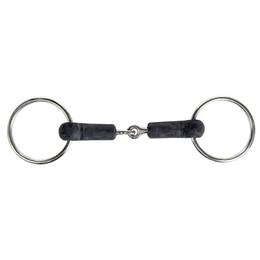 Freio de anéis HKM 18 mm borracha
