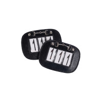 Números de partida HKM Ida Preto