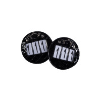 Números de partida HKM Ida Preto