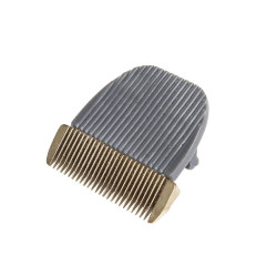 Pentes de substituição para máquina de tosquiar HKM 9605 Pentes de substituição para máquina de tosquiar HKM 9605