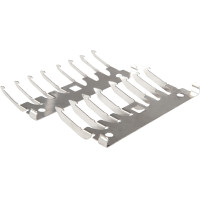 Pentes para máquina de tosquiar HKM 12193 Cor indicativa