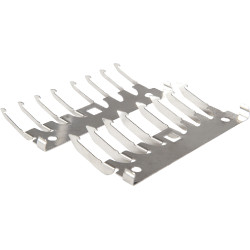 Pentes para máquina de tosquiar HKM 12193 Pentes para máquina de tosquiar HKM 12193