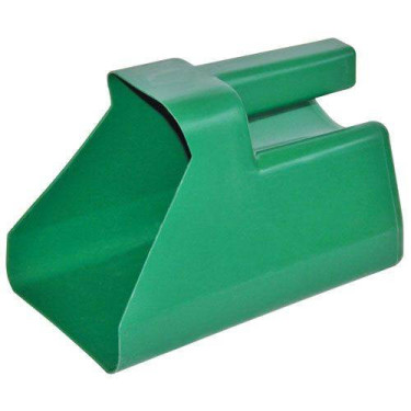 Pá para grãos HKM 22 x 14,5 cm Pá para grãos HKM 22 x 14,5 cm