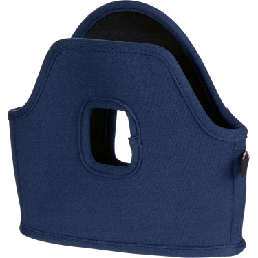 Protetor de estribo HKM Softopren Azul escuro