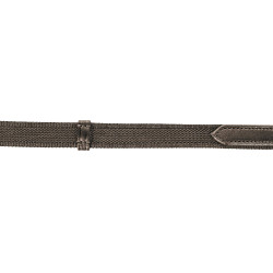 Rendas HKM entrelaçadas de borracha Rendas HKM entrelaçadas de borracha