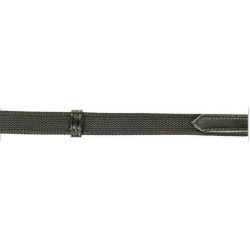 Rendas HKM entrelaçadas de borracha