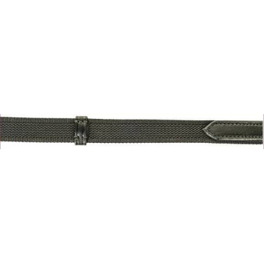 Rendas HKM entrelaçadas de borracha