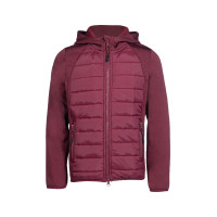 Suéter HKM Anni Vermelho escuro Suéter HKM Anni Vermelho escuro