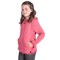 Suéter HKM Anni Rosa framboesa Suéter HKM Anni Rosa framboesa