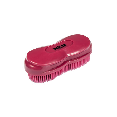 Escova HKM Miracle Bristle 17 x 7 x 5,5 cm