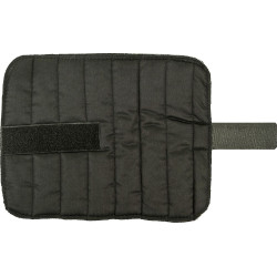 Sub-bandagens com fecho de velcro HKM