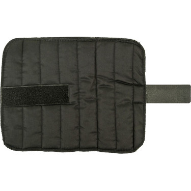 Sub-bandagens com fecho de velcro HKM