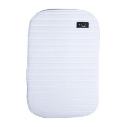 Sub-bandagens pad HKM com enchimento de espuma compensada Branco