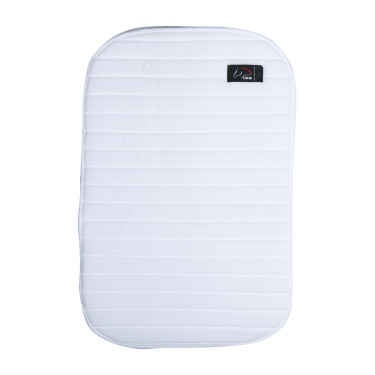 Sub-bandagens pad HKM com enchimento de espuma compensada Branco