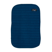 Sub-bandagens pad HKM com enchimento de espuma compensada Azul