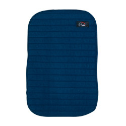 Sub-bandagens pad HKM com enchimento de espuma compensada Sub-bandagens pad HKM com enchimento de espuma compensada