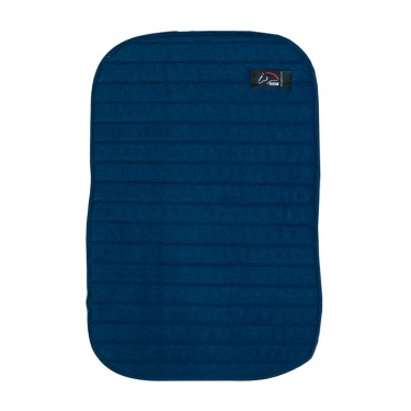 Sub-bandagens pad HKM com enchimento de espuma compensada Sub-bandagens pad HKM com enchimento de espuma compensada