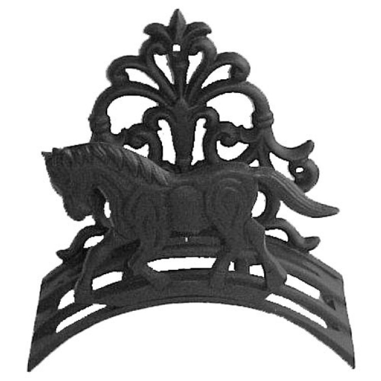 Suporte de tubo HKM Suporte de tubo HKM