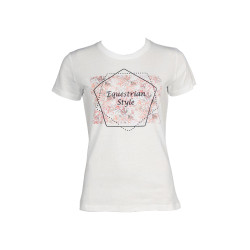 T-shirt HKM Savona Print Style T-shirt HKM Savona Print Style