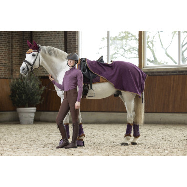 Camiseta técnica HKM Arctic Bay de mangas compridas Camiseta técnica HKM Arctic Bay de mangas compridas
