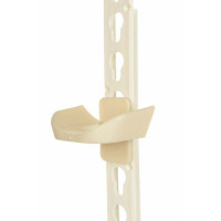 Ficha de obstáculo HKM Branco Ficha de obstáculo HKM Branco