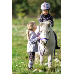 Casaco funcional HKM Lola Lavanda Violeta