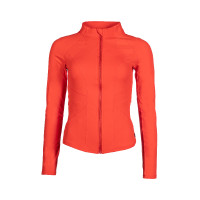 Casaco funcional HKM Savona Style Vermelho