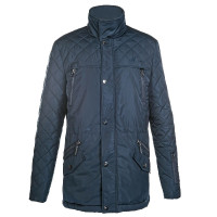 Casaco HKM North Pole Azul escuro