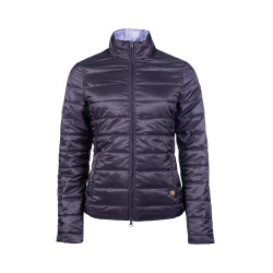 Casaco acolchoado HKM Lavender Bay