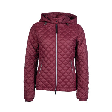 Casaco acolchoado HKM Stella Casaco acolchoado HKM Stella