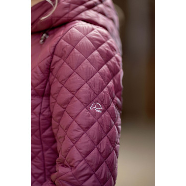 Casaco acolchoado HKM Stella Casaco acolchoado HKM Stella