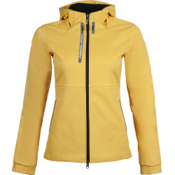 Casaco softshell HKM Performance
