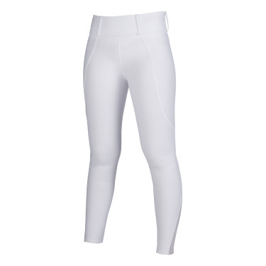 Legging HKM Lisa com grip de silicone completo Legging HKM Lisa com grip de silicone completo