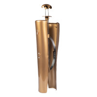 Formadores de Botas HKM Standard Dourado Ouro Formadores de Botas HKM Standard Dourado Ouro