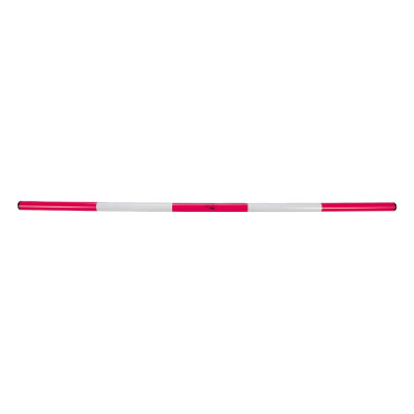 Conjunto de salto HKM Hobby Horsing Rosa