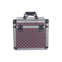 Caixa de limpeza HKM Jewel Rosa claro